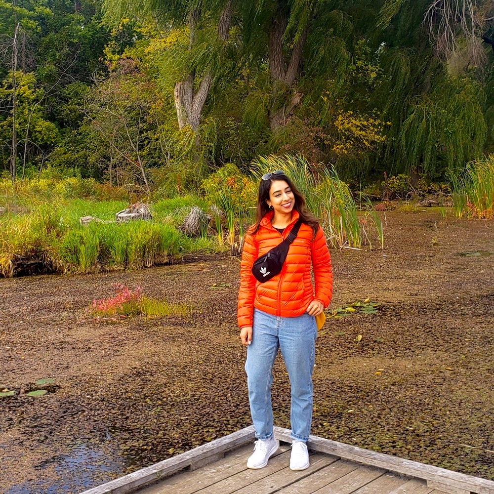 Meet your Posher, Sonam